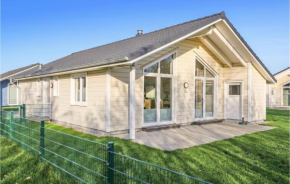 Гостиница Holiday Home Dagebüll with Fireplace 20  Дагебюлль
